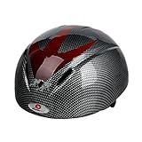 Fenteer スポーツヘルメット 自転車 スケボーヘルメット アイススケート スケートボード 登山 クライミング 保護用ヘルメット 子ども用 大人用 サイズ調整可能　全3色 - ブラック
