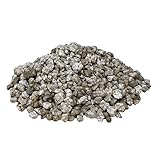 砂利 特選化粧砂利 日本 花崗岩 稲田サビ 18kg/袋 直径5～15mm