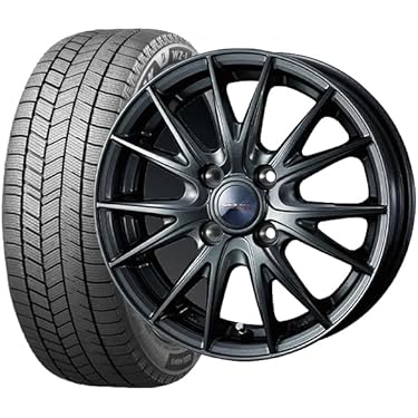 Amazon.co.jp 最新リリース: 車用タイヤ・ホイールセット の新着