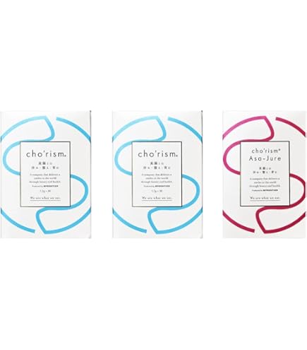 Amazon | cho`rism 腸リズム cho'rism 腸活 腸活サプリ サプリ 健康