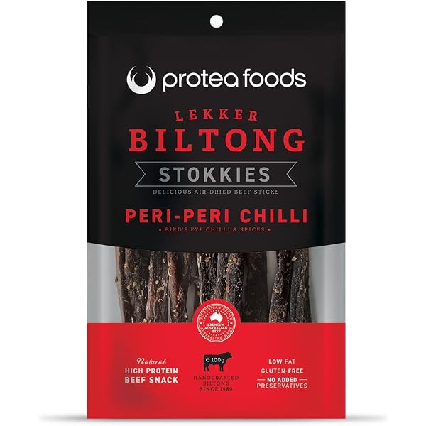 protea foods biltong