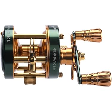 Amazon.co.jp 最新リリース: ベイトリール の新着ランキングです。