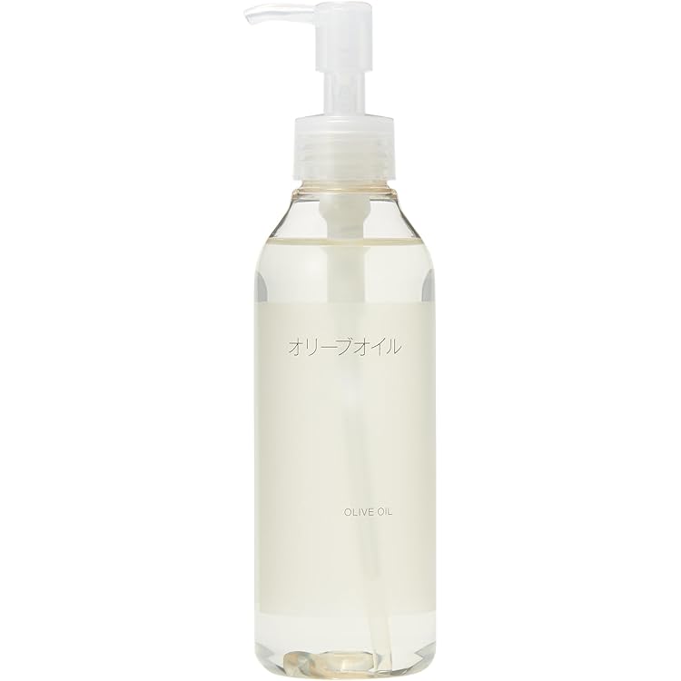 Amazon.co.jp: 無印良品 オリーブスクワランオイル ボディクリーム