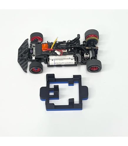 Amazon.co.jp: 京商 (Kyosho) ミニッツRWD MR-04 レディセット Audi R8
