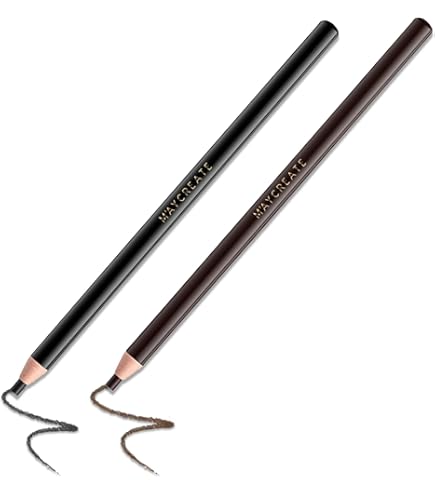 Amazon.co.jp: インテグレート グレイシィ アイブローペンシル ライト