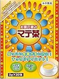 本草製薬 マテ茶 3g×20包 ×4セット