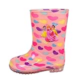 キッズ 子供 用 長靴 レインブーツ 男の子 男児 女の子 女児 ディズニー 長靴 プリンセス ミニー カーズ トイストーリー disny-naga2017 17cm プリンセス