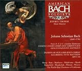 St Matthew's Passion