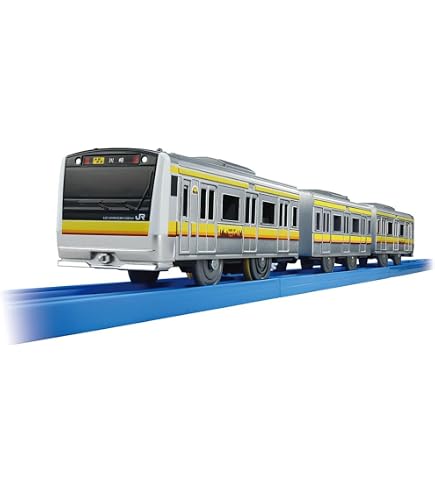 Amazon | プラレール S-31 211系近郊電車 | 電車・レールセット | おもちゃ