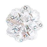 マーサ・ヘアクリップ