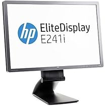 Amazon.co.jp: HP-CTO M1P02AA#ABA 24インチ EliteDisplay E242
