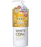 Amazon | WHITE CONC ホワイトコンク ボディシャンプーCII 600mL