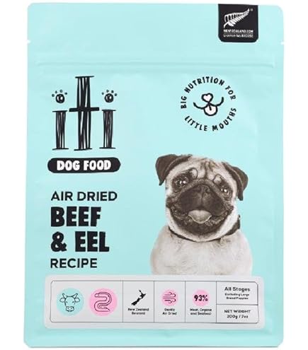 Amazon.co.jp: 【2袋セット】イティ ドッグ ディナー(ラム