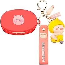 Amazon | KOMININA Anker Soundcore Life P2 mini 用のケース