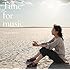 松たか子「Time for music(通常盤)」