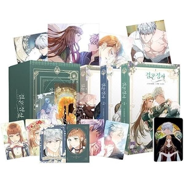 結婚商売 原作小説 1~4巻 結婚商売 4」Antstudio [FLOScomic] - KADOKAWA