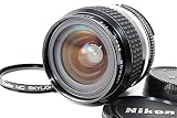 NIKON Ai-S 24mm F2