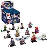 レゴ(LEGO) ミニフィギュア レゴ(R)ミニフィギュア マーベルスタジオ 71031