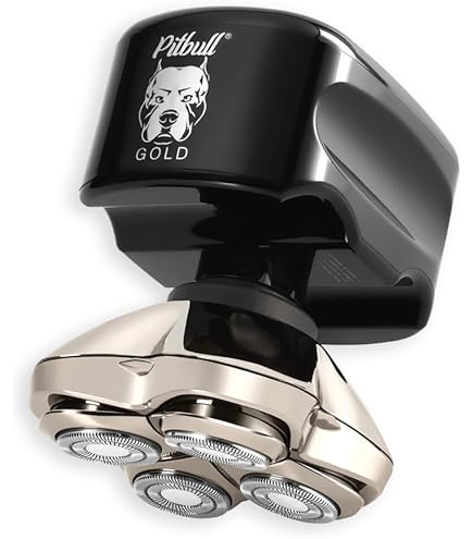Amazon | Skull Shaver (スカルシェーバー) ピットブル メンズ