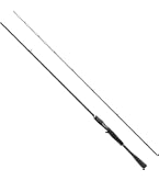 BLAZON ブレイゾン C66M ダイワ DAIWA バスロッド Amazon | ダイワ(DAIWA) バスロッド ブレイゾン S61ML-ST