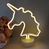 ragdoll50 LEDナイトライト、multi-shaped Night Light Sign withホルダーベースStar Moonハートエンジェルツリーライト、子供の寝室デスクデコレーション