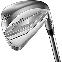 PING GLIDE4.0 50度 54度 58度 3本セット 工房組み グライド 4.0 54 Wグラインド NS PRO 950GH NEO S(右用 ロフト 54