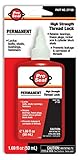 Pro Seal 27150 Red Threadlock. 50 ml. [並行輸入品]