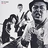 REBEL TRAIN ����A�i���OLP��(�ѕt)