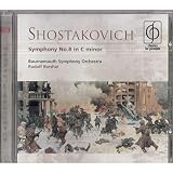 Shostakovich: Symphony No 8