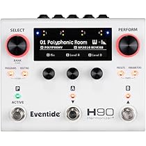 Amazon | Red Panda Tensor ギターエフェクター | ファズ | 楽器
