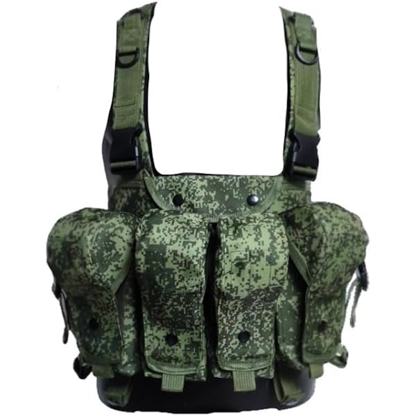 Amazon.co.jp: ロシア軍 VKBO BTK社 デジタルフローラ キャップ サイズ