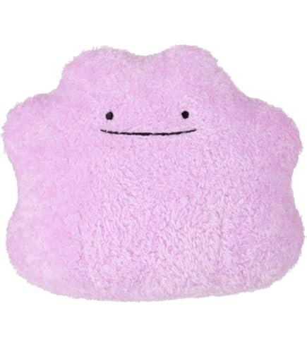 Amazon.co.jp: ポケットモンスター めちゃもふぐっと いろんなおかお