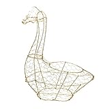 横浜植木 トピアリー トピアリー スワン大 WD-284