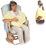 Jolly Jumper Nursing Cover Assorted Colors by Jolly Jumper [並行輸入品]