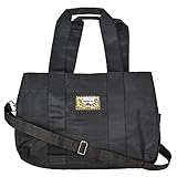 MINION ミニオン 怪盗グルー 2way バッグ トート ショルダー マザーズバッグ 2wayBAG【W39×H24×D11cm】 01【MINIONLIFE】黒