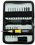 General Tools & Instruments 63518 Eighteen-Piece Precision Screwdriver Set [並行輸入品]