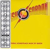フラッシュ・ゴードン(紙ジャケット仕様)
