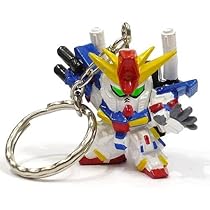 Amazon.co.jp: 機動戦士Zガンダム フィギュアキーホルダー (とる