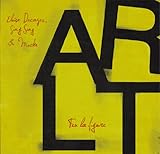 Feu la figure 「フー・ラ・フィギュール 顔に撃て」