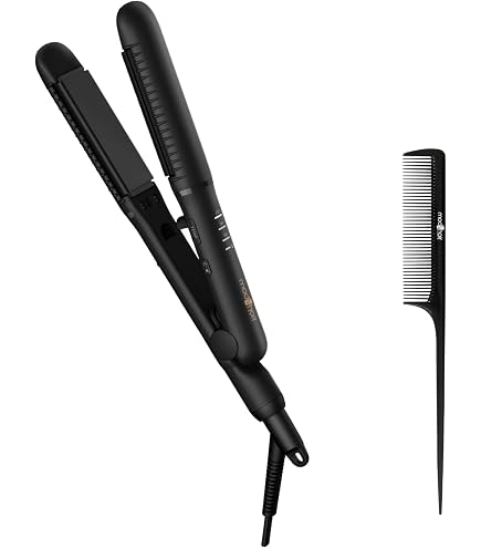 Amazon | [ mod's hair ] アドバンス フレックス スムーズアイロン