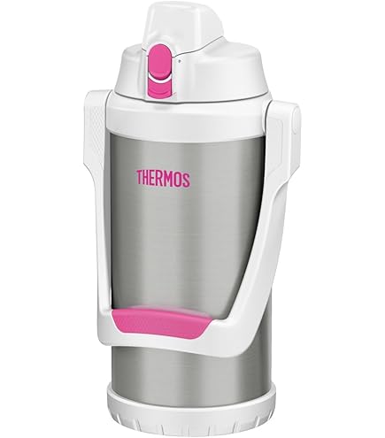 THERMOS 真空断熱容器 ステンレス シャトルドラム １８L Amazon｜18-8ステンレス真空断熱容器【シャトルドラム】 手付