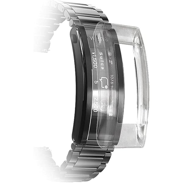 SONY wena3 メタルシルバー WNW-B21A/S