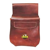 Graintex AL2386 Single-Pocket Nail and Tool Pouch by Graintex