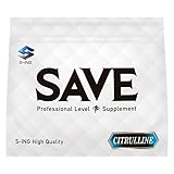 SAVE シトルリン パウダー 500g