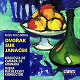 Dvorak;Music for Strings