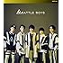 BATTLE BOYS「タイトル未定（NAGOYA ver. ）」