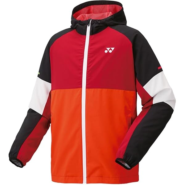 ヨネックス YONEX ウィメンズ裏地付ウィンドウォーマーシャツ 78076 YONEX（ヨネックス） ウィメンズ裏地付ウィンドウォーマーシャツ 78076