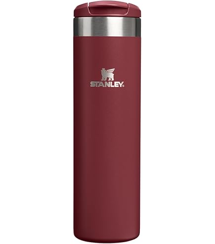 Amazon.co.jp: Stanley (スタンレー) オールデイ スリムボトル 34
