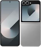 Amazon | 【整備済み品】Galaxy Z Flip6 SC-54E 256GB ブルー SIM
