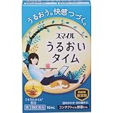 【第3類医薬品】スマイル うるおいタイム 10mL